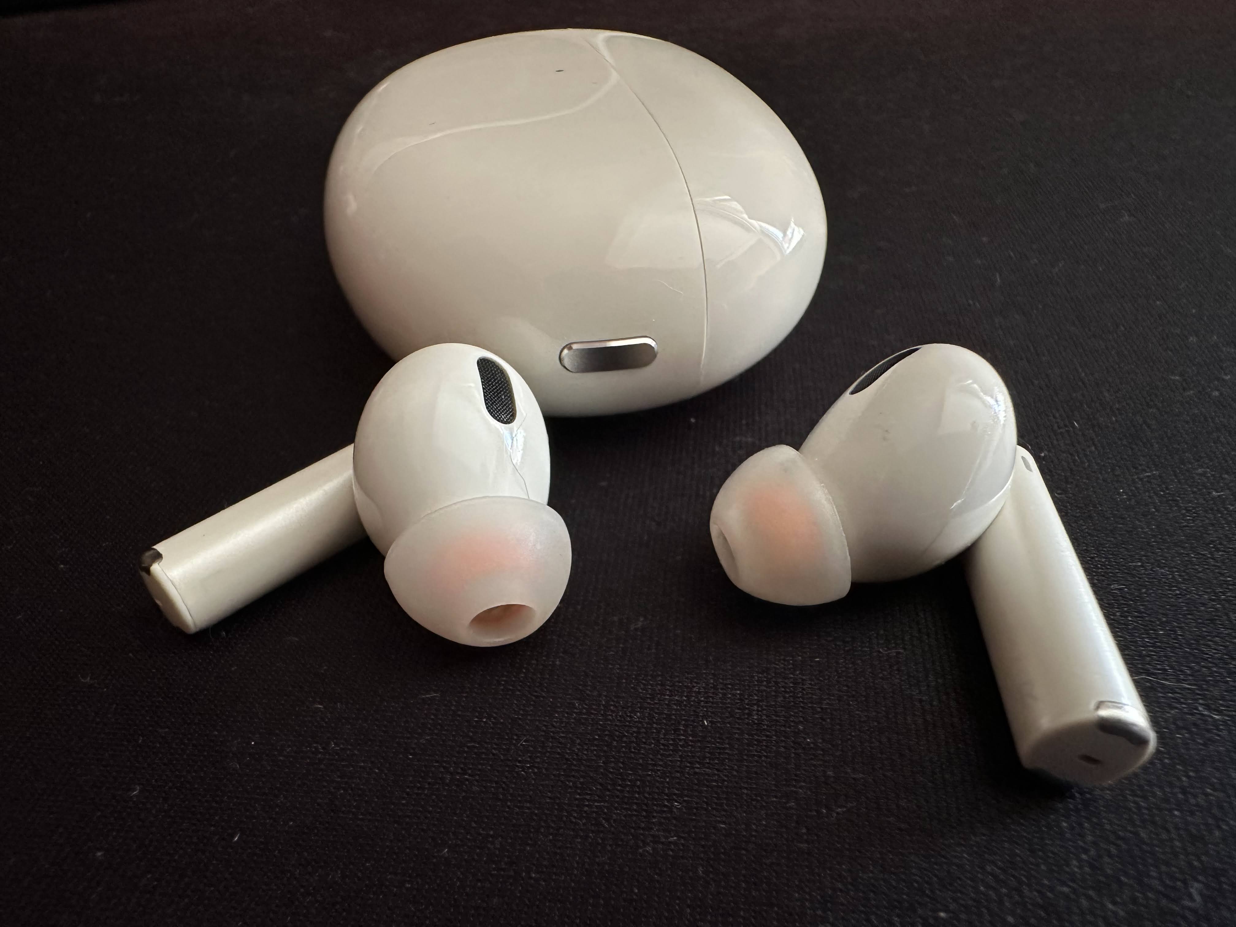 Realme Buds Air 5 Pro, a more than amazing in-ear headphones