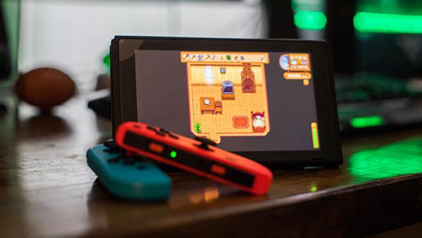 STARDEW VALLEY ESPAÑOL SWITCH REVIEW ANALISIS GUIA Nintendo Switch