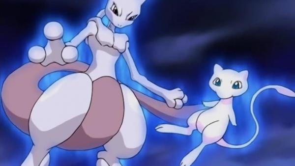 Oficial: Mewtwo Acorazado llega a Pokémon GO este mes de julio - Meristation