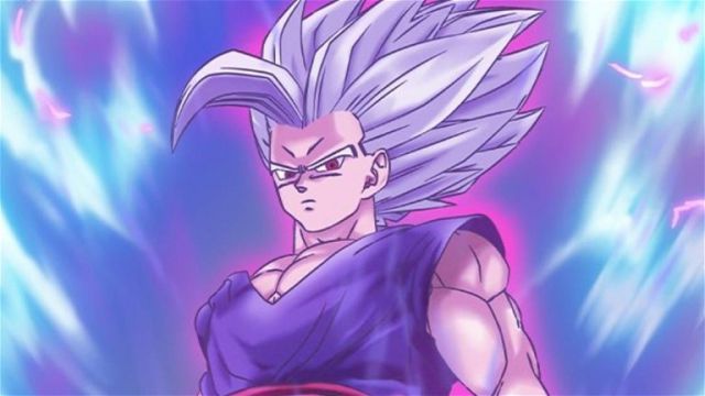 How old is Goku in every Dragon Ball story arc? - Meristation