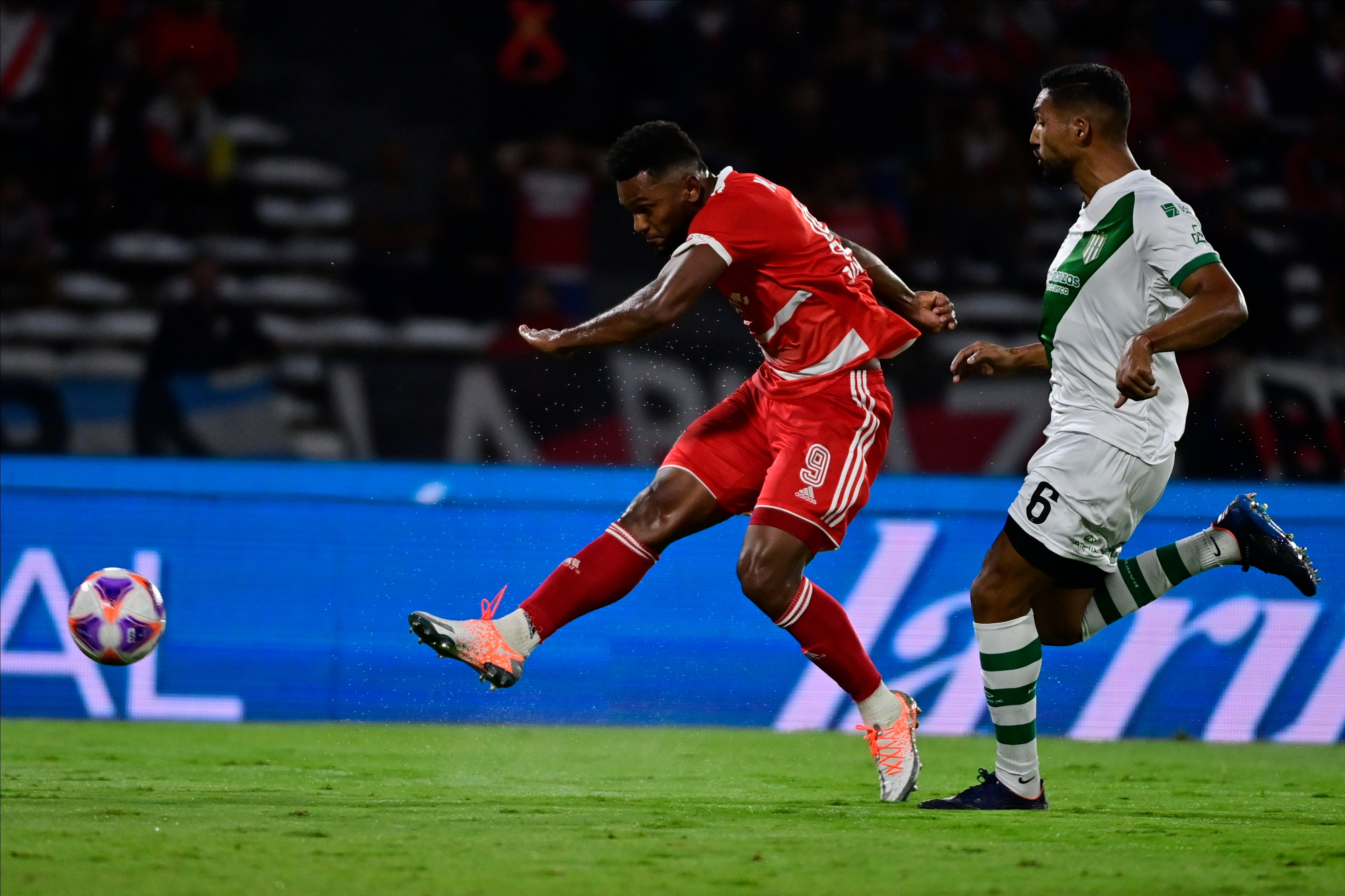 El 1x1 de River: Simón dice presente