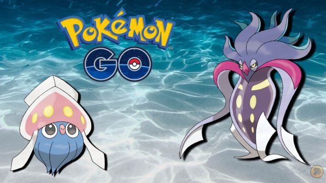 Pokémon Go - Evento Espetáculo Psíquico - Etapas, recompensas