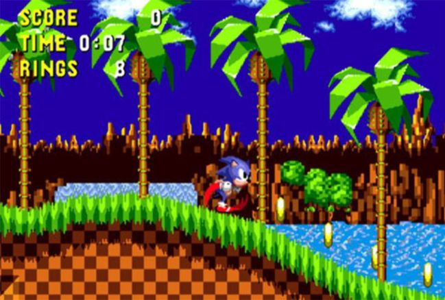 Sonic the Hedgehog  The 10 best games of the saga - Meristation