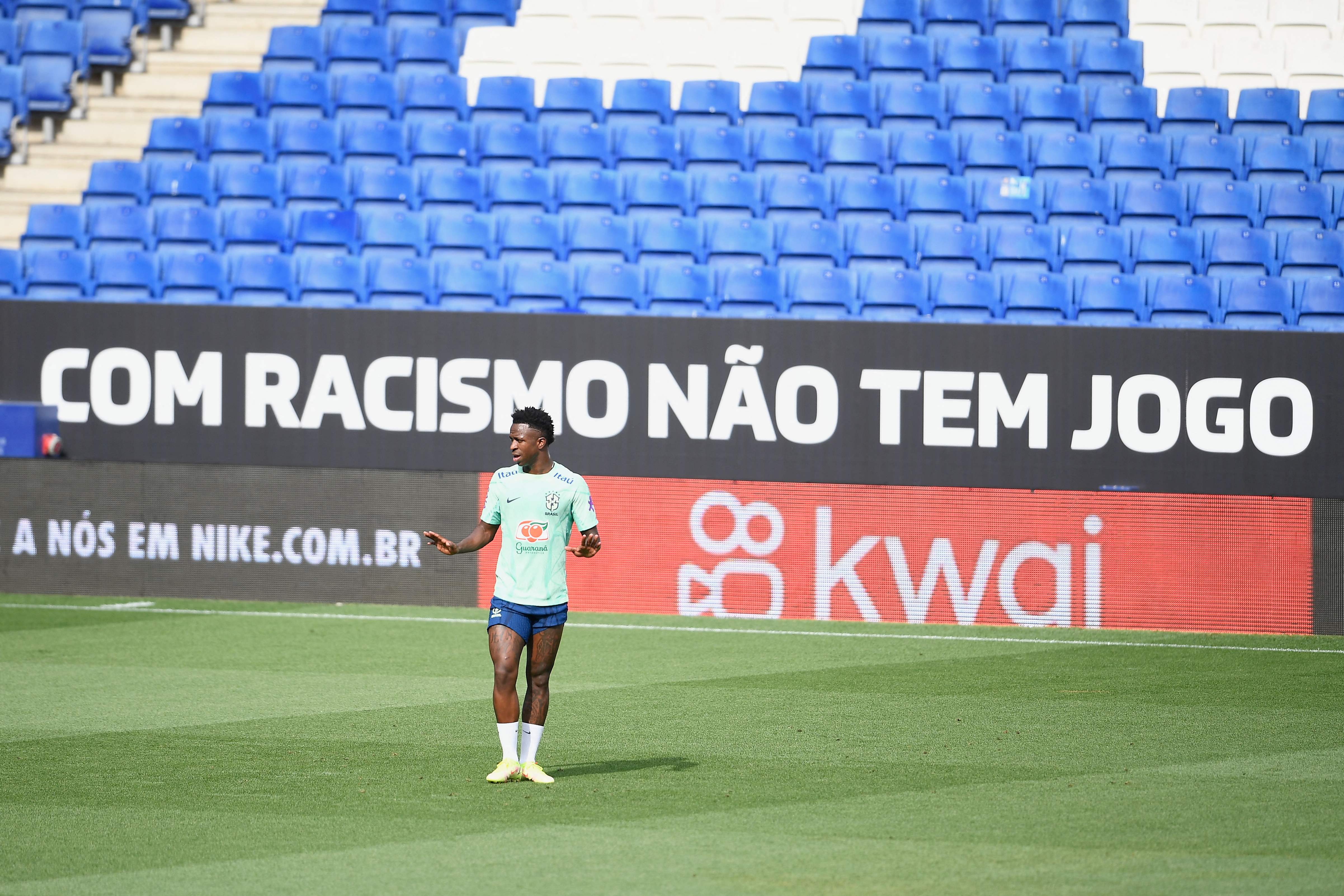 El peor rival que nos ha tocado: el racismo  