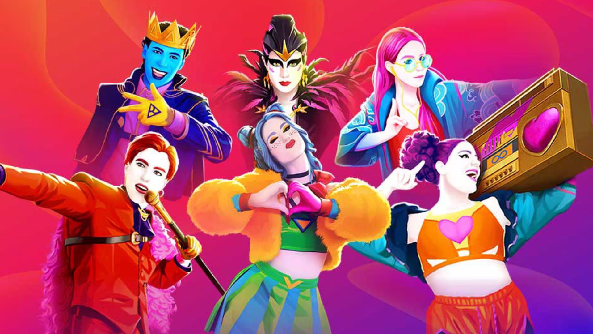 Análisis de Just Dance 2024 Edition: Ubisoft fija la mirada en la  generación Tik Tok a la hora de revolucionar su saga