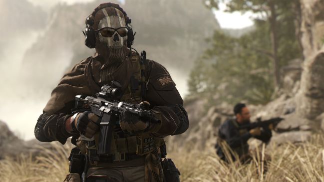 CoD Warzone 2.0 and Modern Warfare 2 Season 3: dates, times, content… -  Meristation