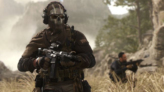 Call of Duty: Modern Warfare 2 confirms its release date and first  characters - Meristation