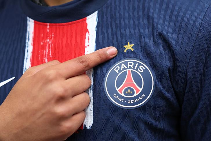 El PSG le quita su gran honor al Marsella