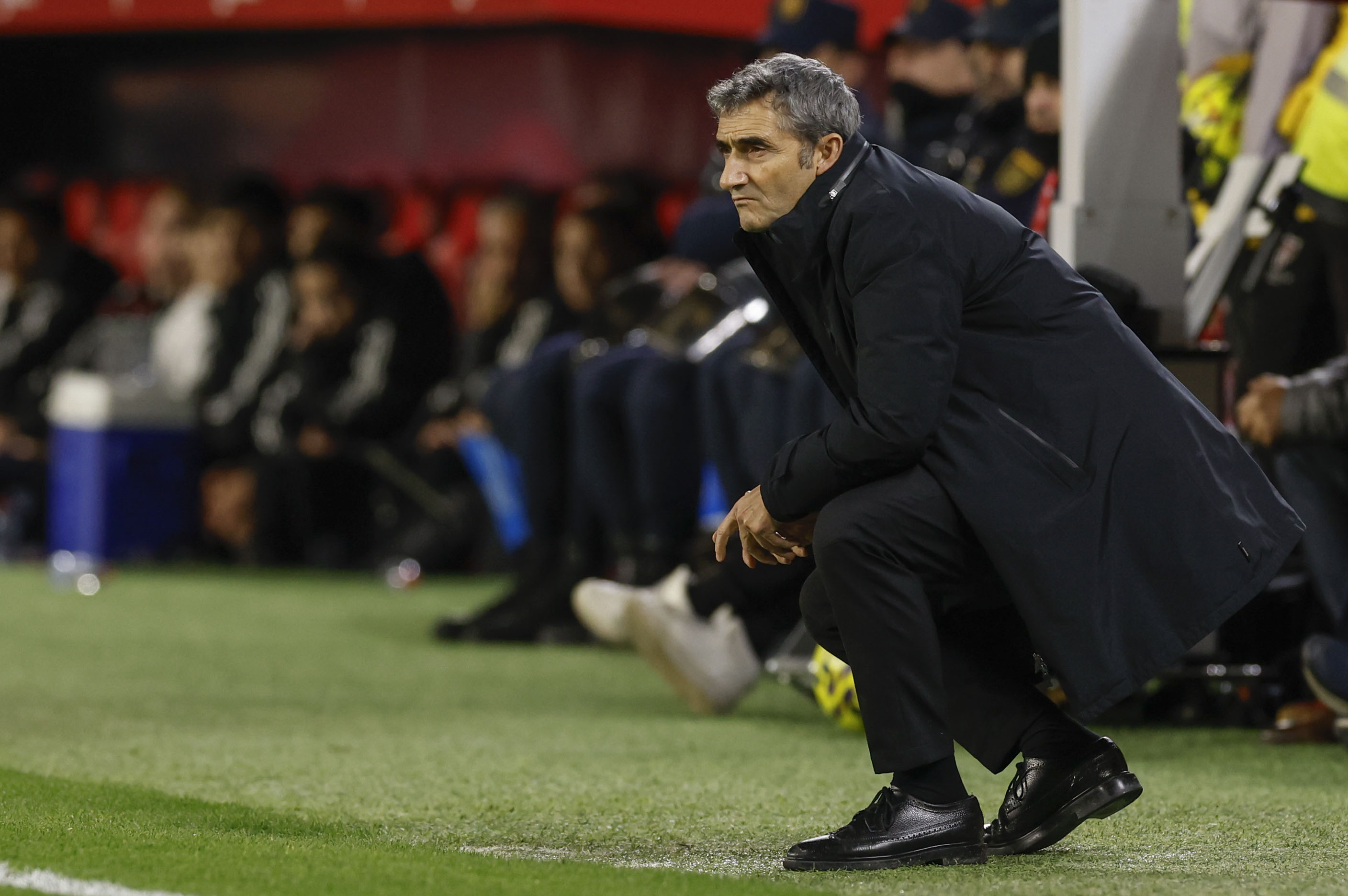 Ernesto Valverde