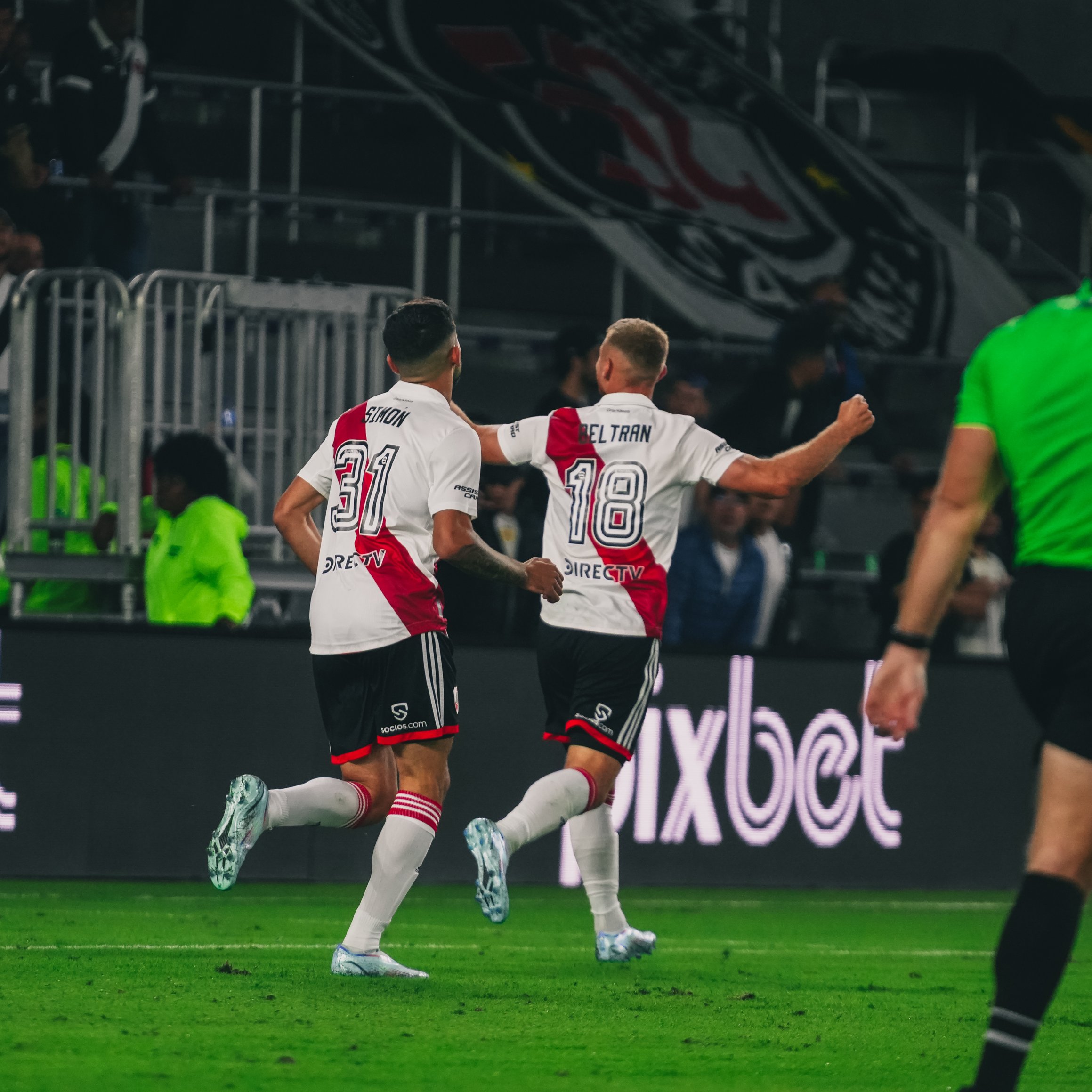 Central Córdoba - River Plate: formaciones, TV, horarios y cómo ver la Liga Profesional