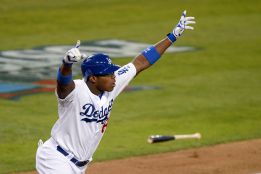 A la sombra del dólar o cómo son los Dodgers en 2015