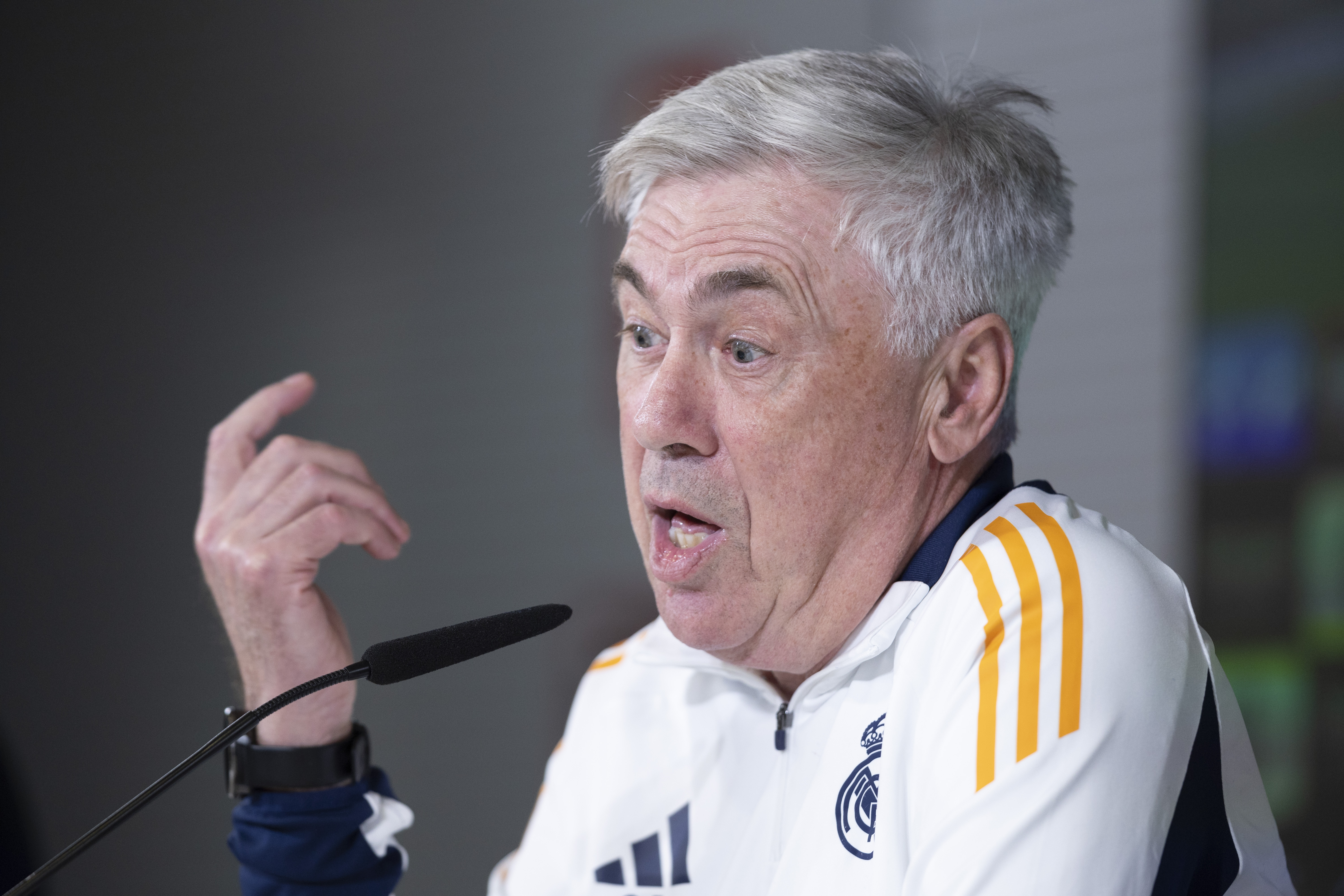 Última hora del Real Madrid - Atlético, LaLiga, Champions, MotoGP... | En directo, ‘La Pica de AS’