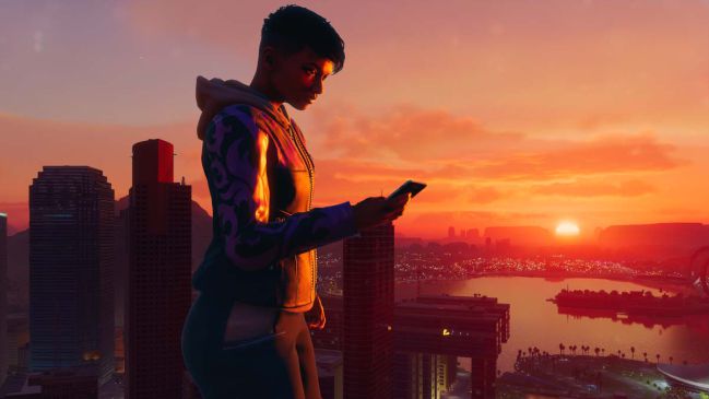 Saints Row promises to turn chaos and customization up to 11