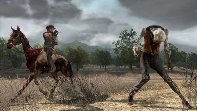 Everything You Need to Know About Red Dead Redemption, Rockstar's Western  Saga - Meristation