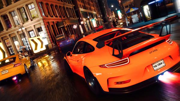 The Crew 2 detalla sus requisitos recomendados en PC - Meristation