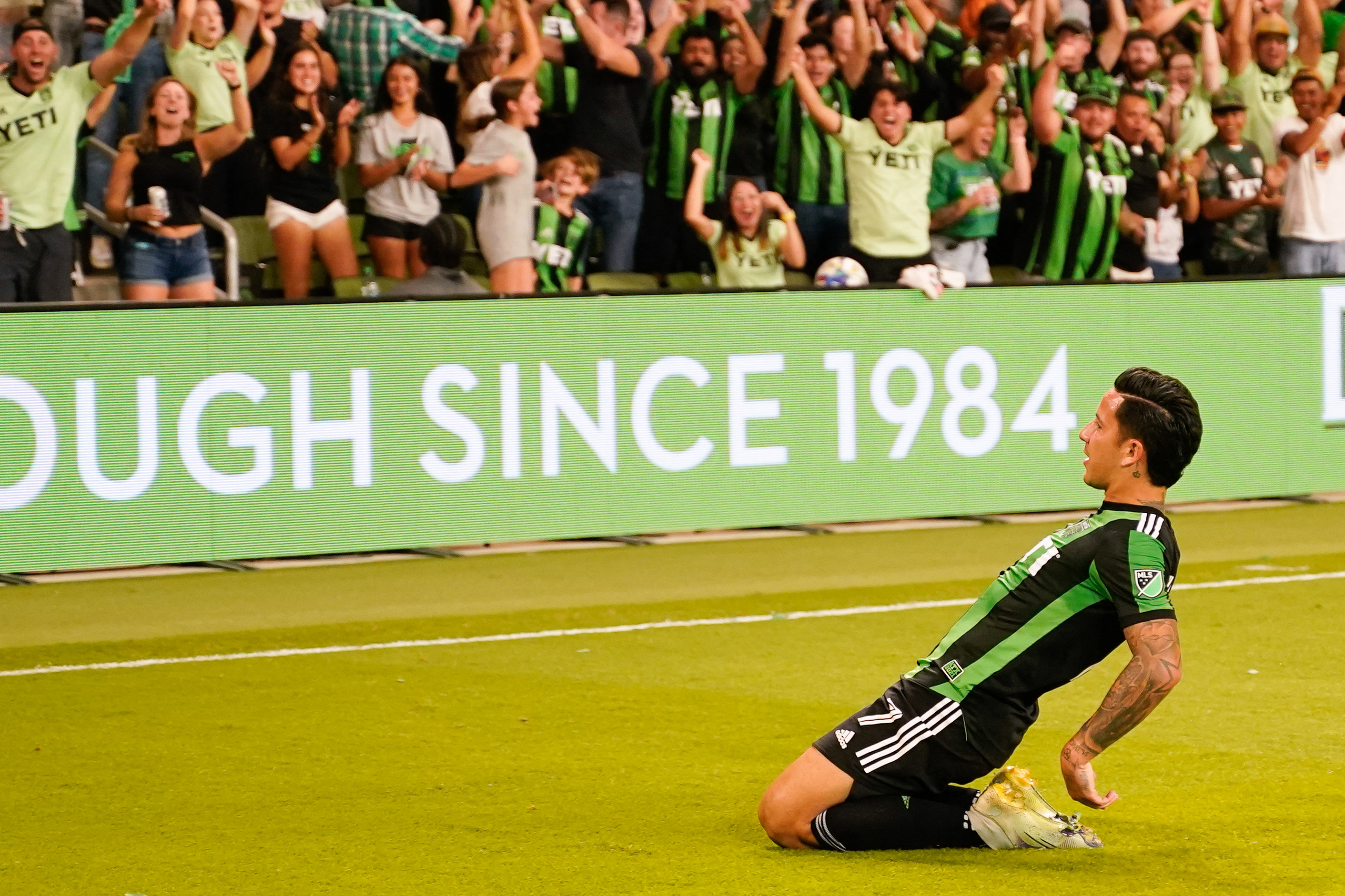 Where To Watch, LAFC at Austin FC 8/26/22