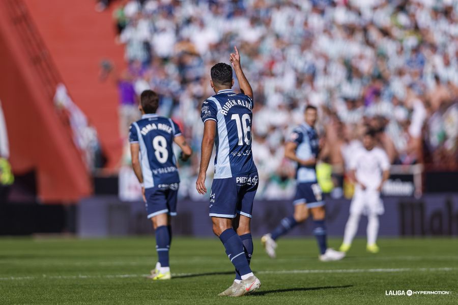 A 'misilazos' en el Belmonte