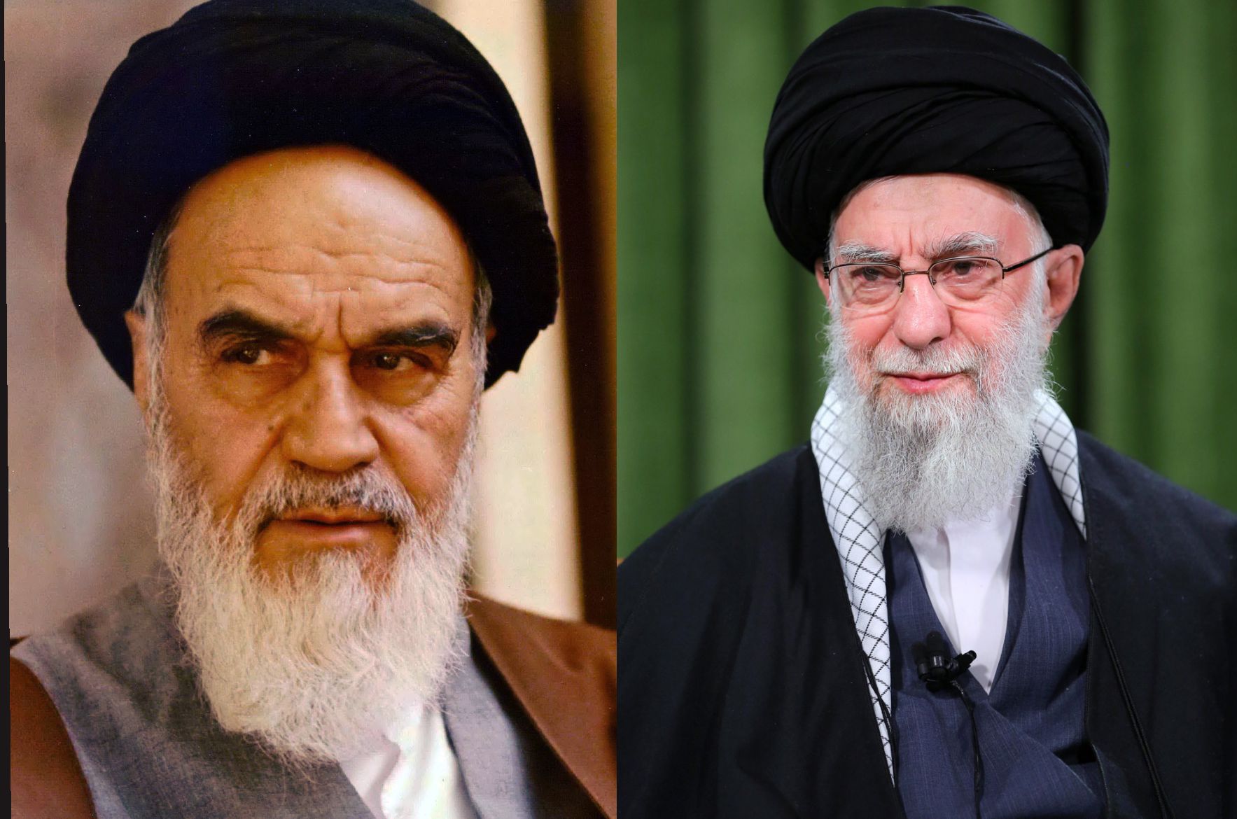 Qué es un ayatolá? La figura clave para entender cómo funciona el poder en Irán - AS.com