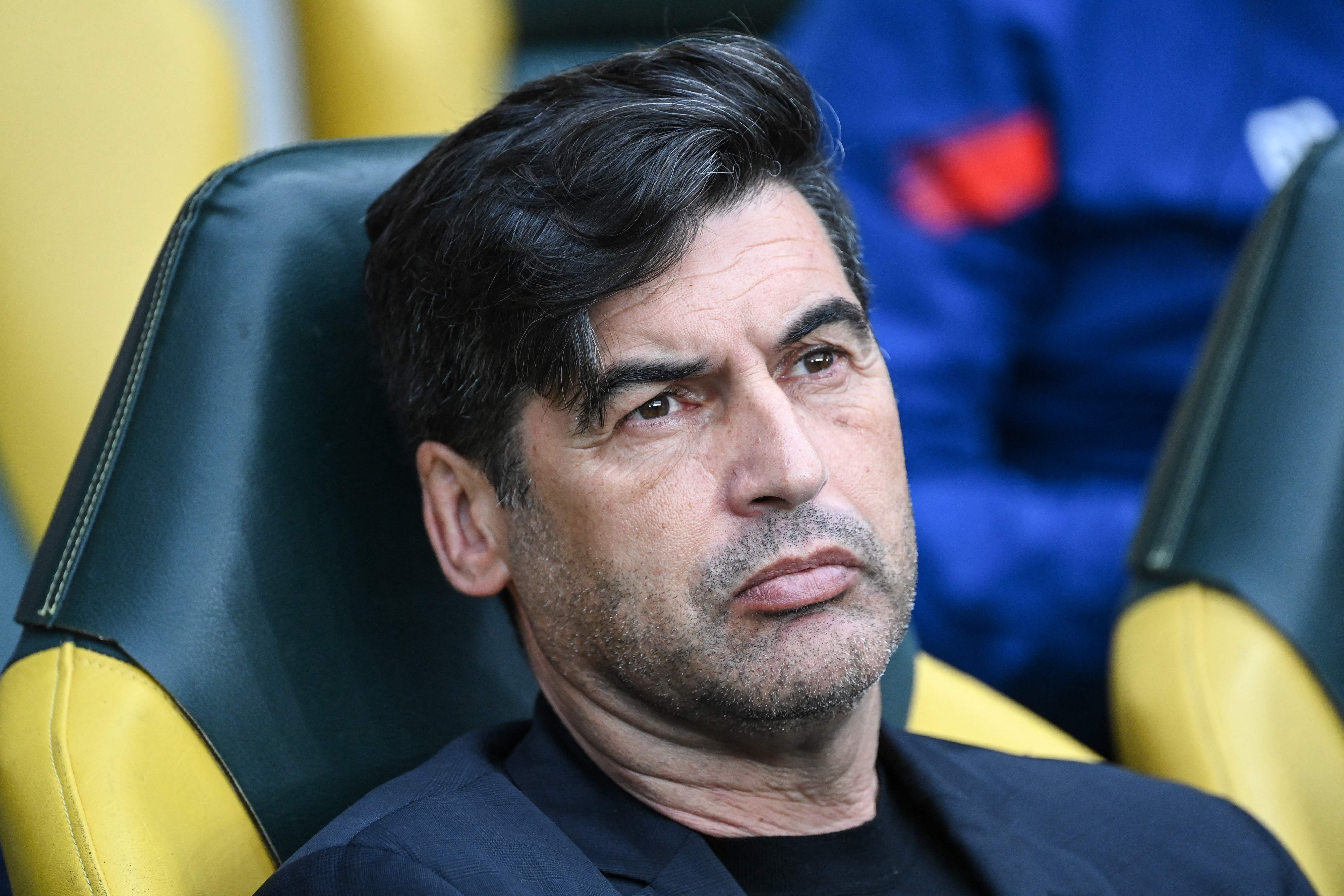 Paulo Fonseca, cerca de convertirse en el nuevo entrenador de Pulisic