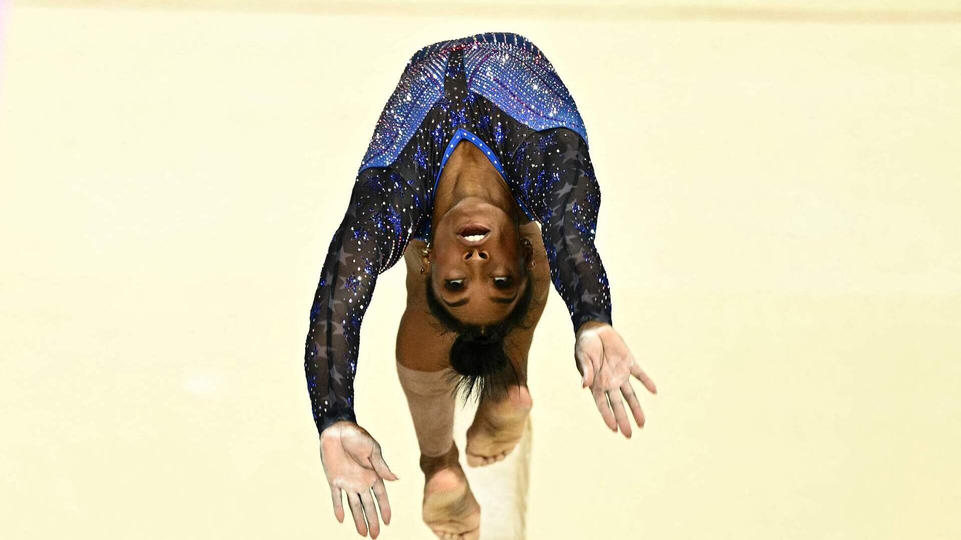 Simone Biles