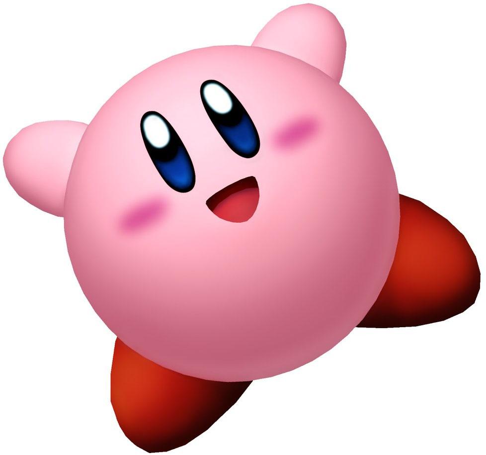 Kirby celebra su 17º cumpleaños - Meristation