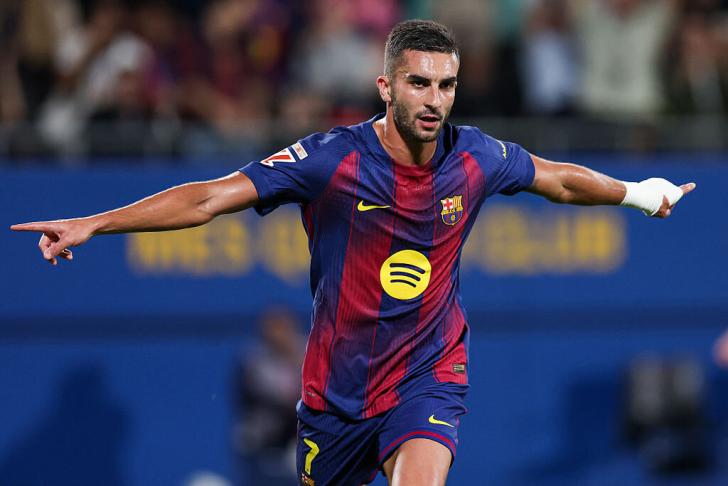 Un tiburón anda suelto