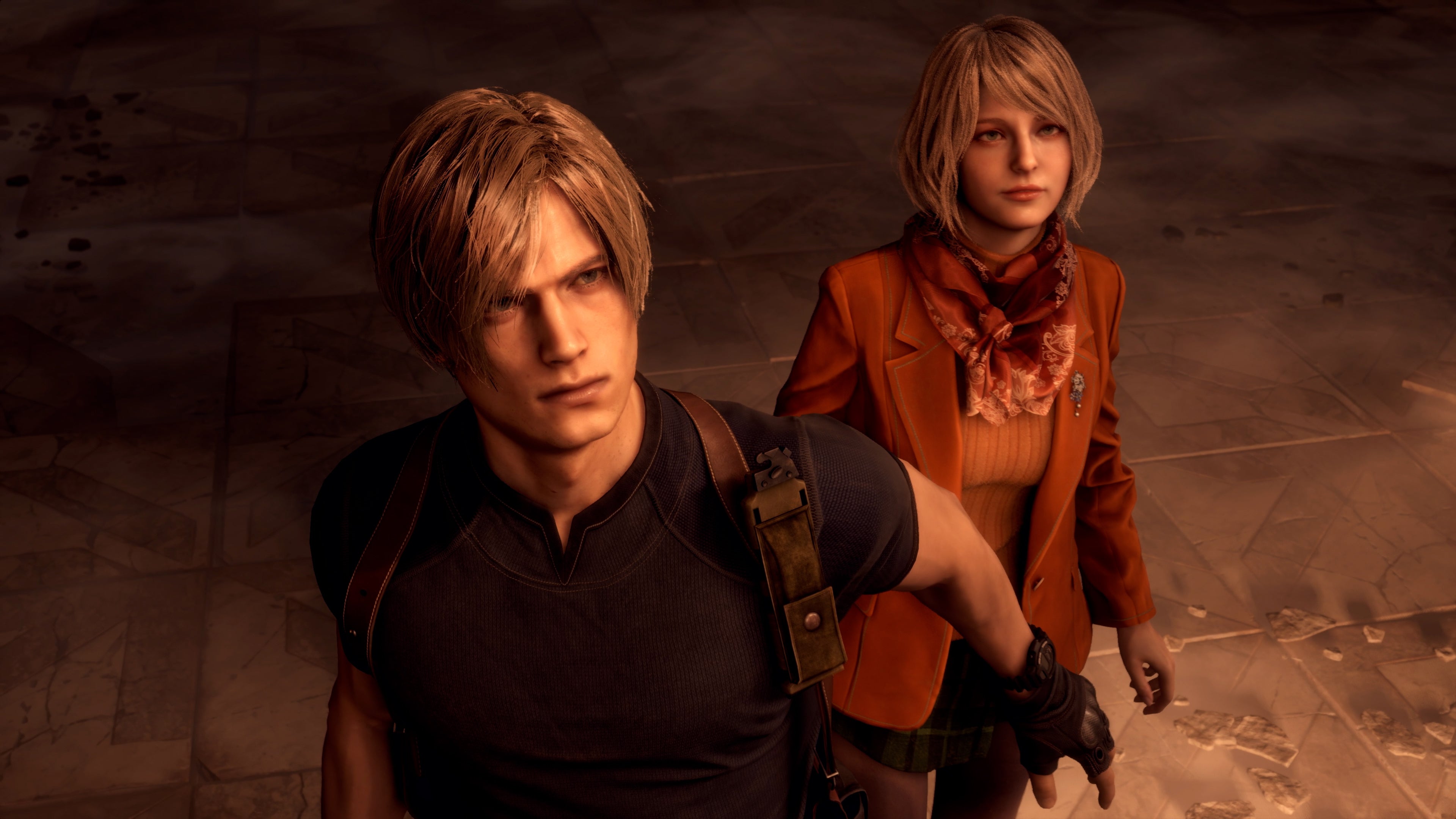 These are the best Resident Evil games according to Metacritic