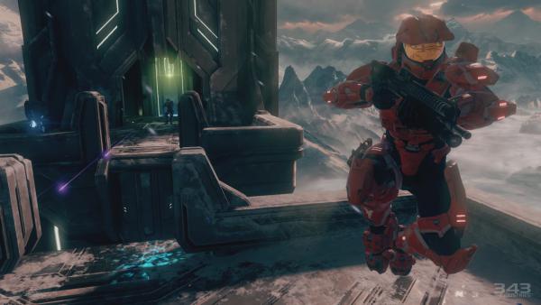 Halo presentó sus primeros capítulos y la crítica reacciona