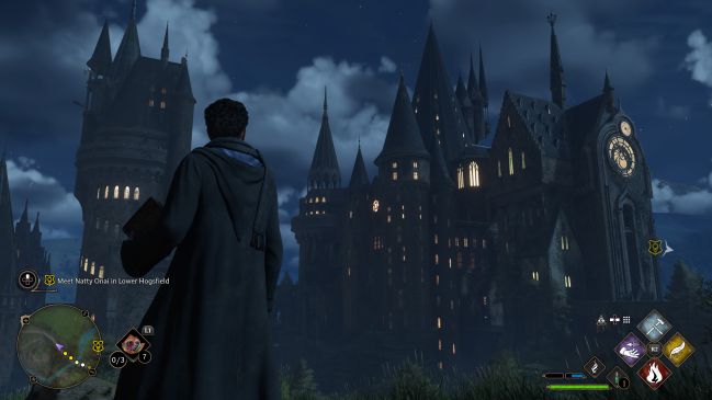 Hogwarts Legacy  Everything we know about the new game based on the Harry  Potter franchise - Meristation