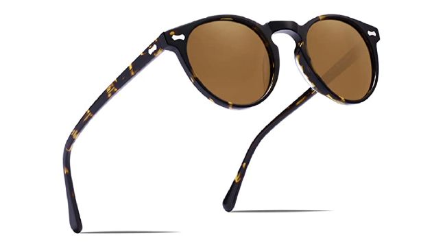 Exactamente Amante rural Estas son las mejores gafas de sol (por menos de 30 euros), según los  usuarios de Amazon - Showroom