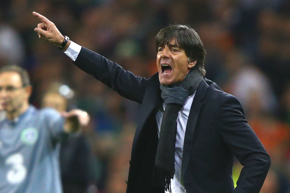 El actual técnico de Alemania cumplió 12 años al frente de su selección, aún continuará dirigiendo, por lo que se espera que supere la marca de dos históricos alemanes. 