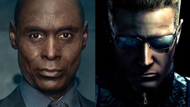 John Wick' and 'Resident Evil' Star Lance Reddick Has Passed Away - Bloody  Disgusting