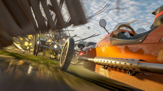 Forza Horizon 4 desvela sus requisitos mínimos y recomendados - Meristation