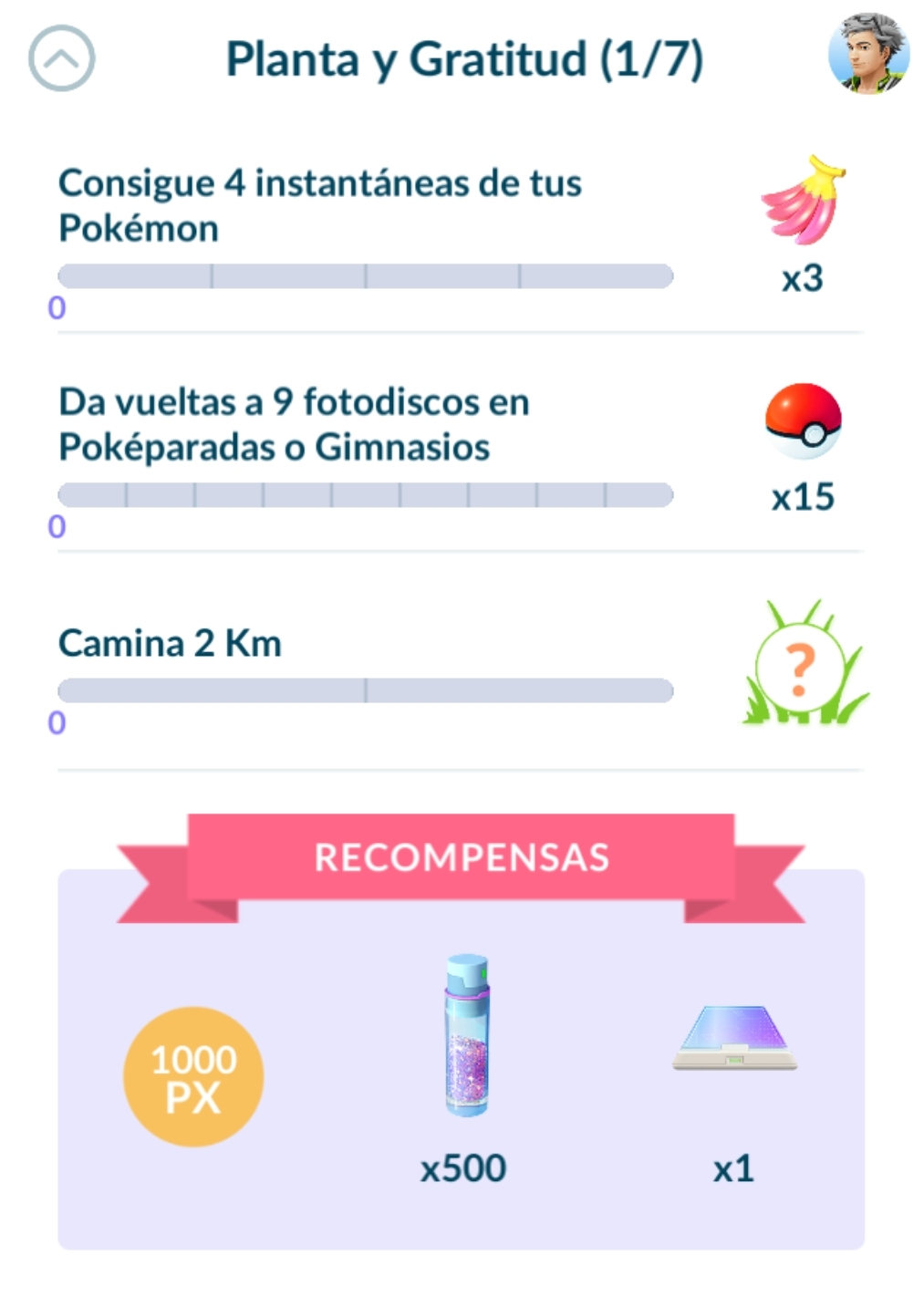 Pokémon Go: cómo atrapar a Shaymin gratis en el juego de Niantic en la  Semana de la Sostenibilidad