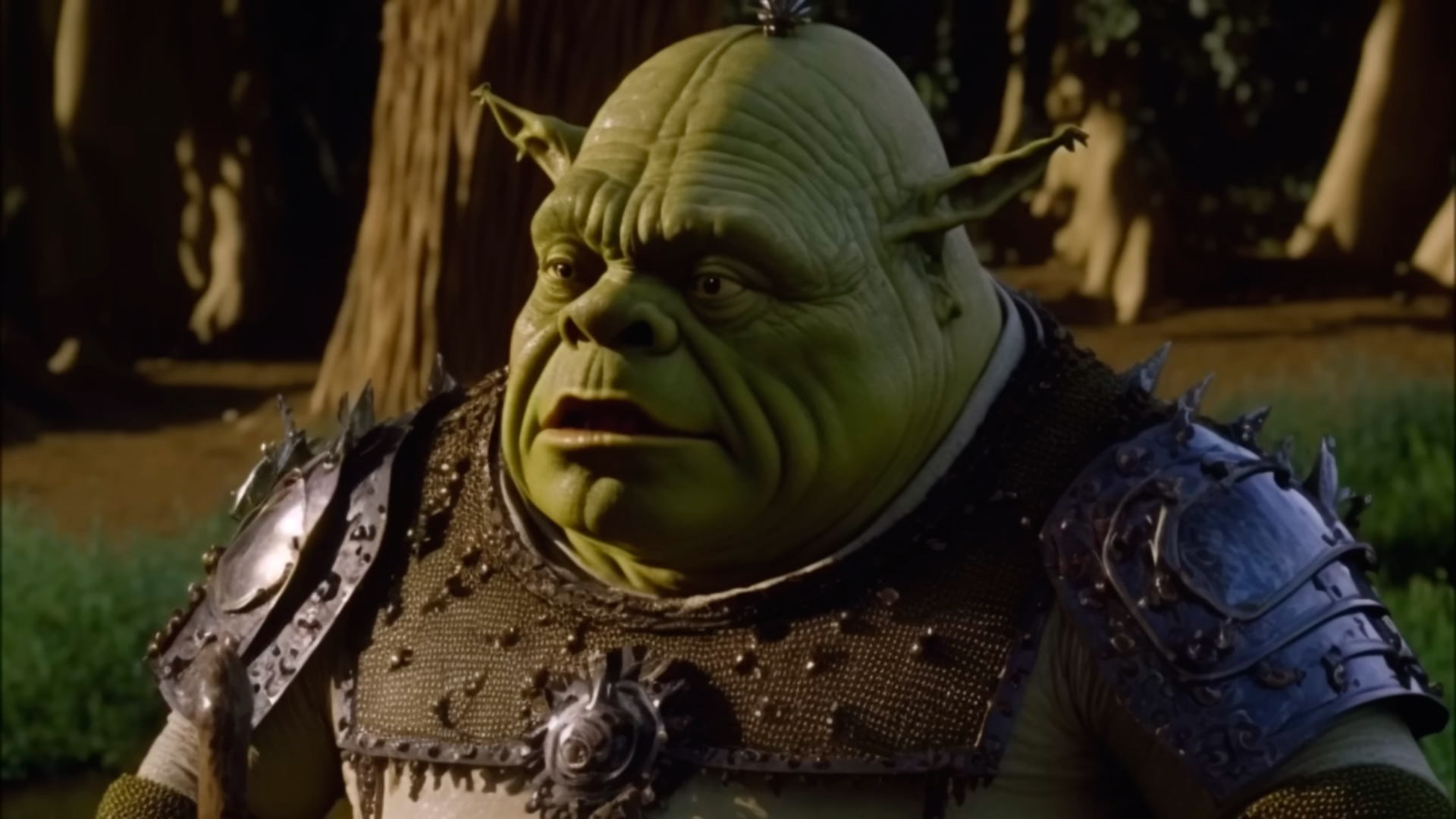 Shrek Videojuegos Meristation