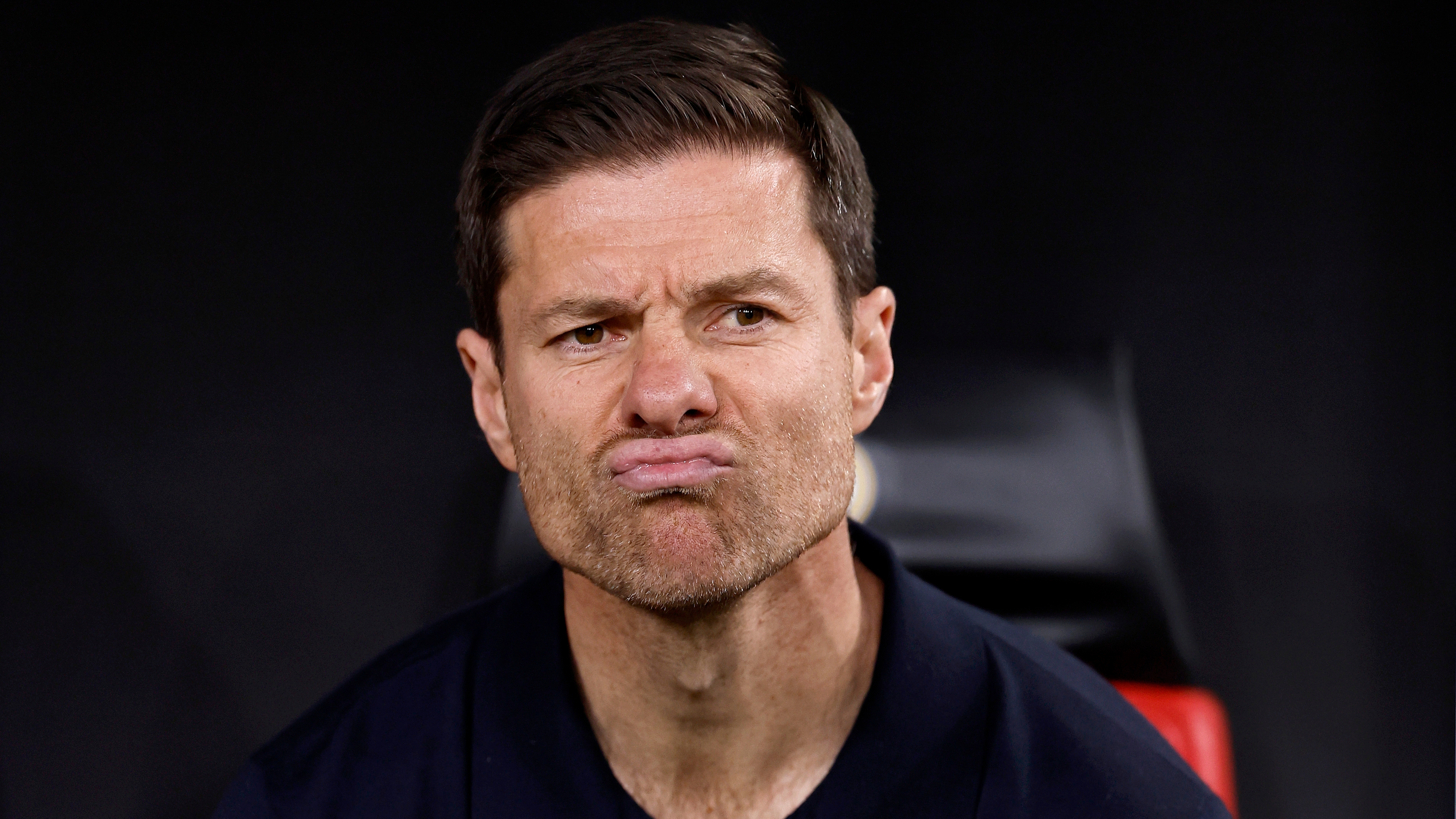 XABI ALONSO 