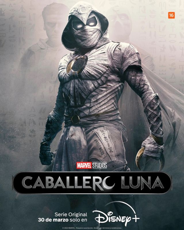 Habrá temporada 2 de Caballero Luna (Moon Knight) de Marvel?