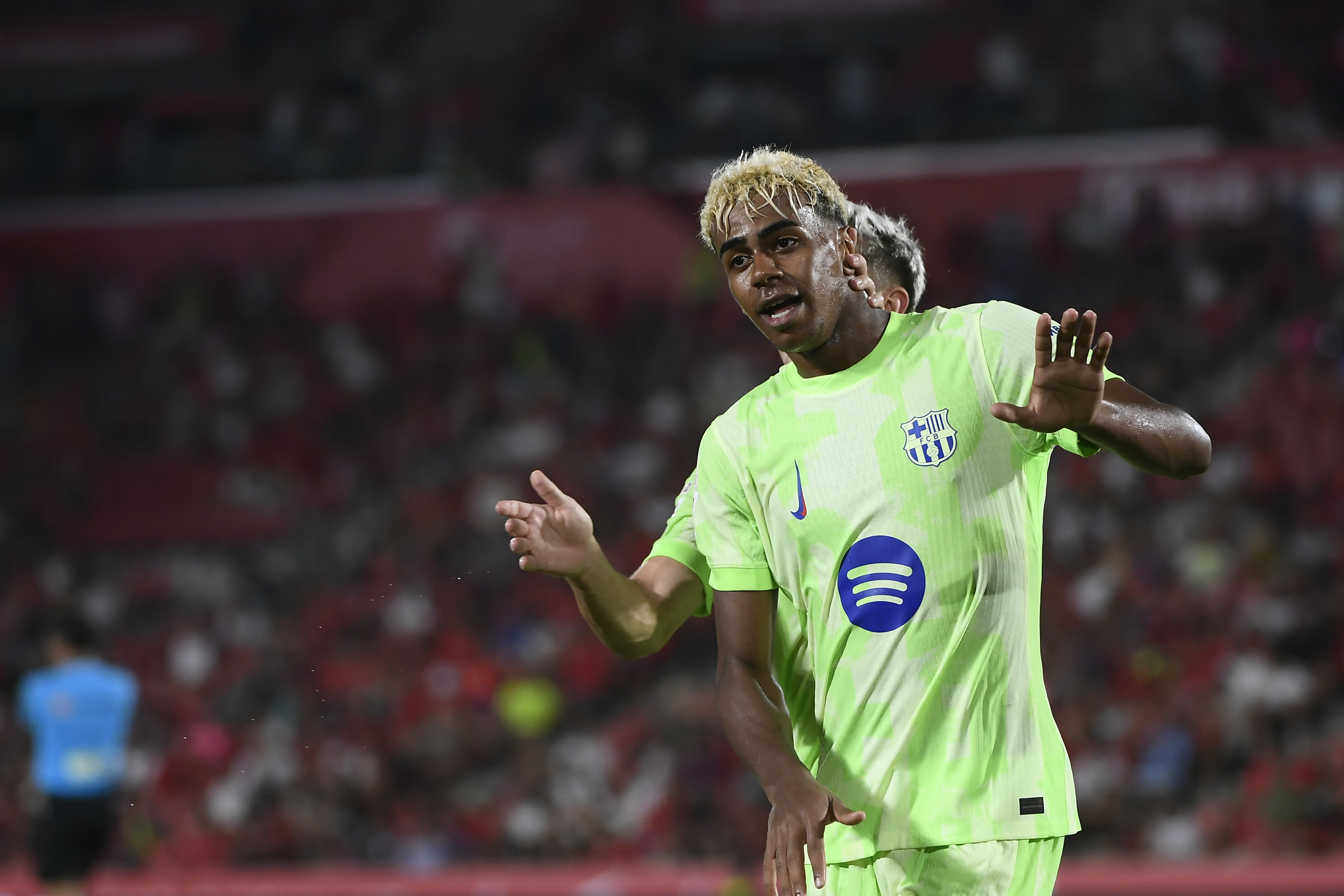 17 años sin ganar al Barça