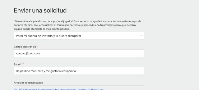 Por qué la compra y venta de cuentas de Free Fire puede conducir a