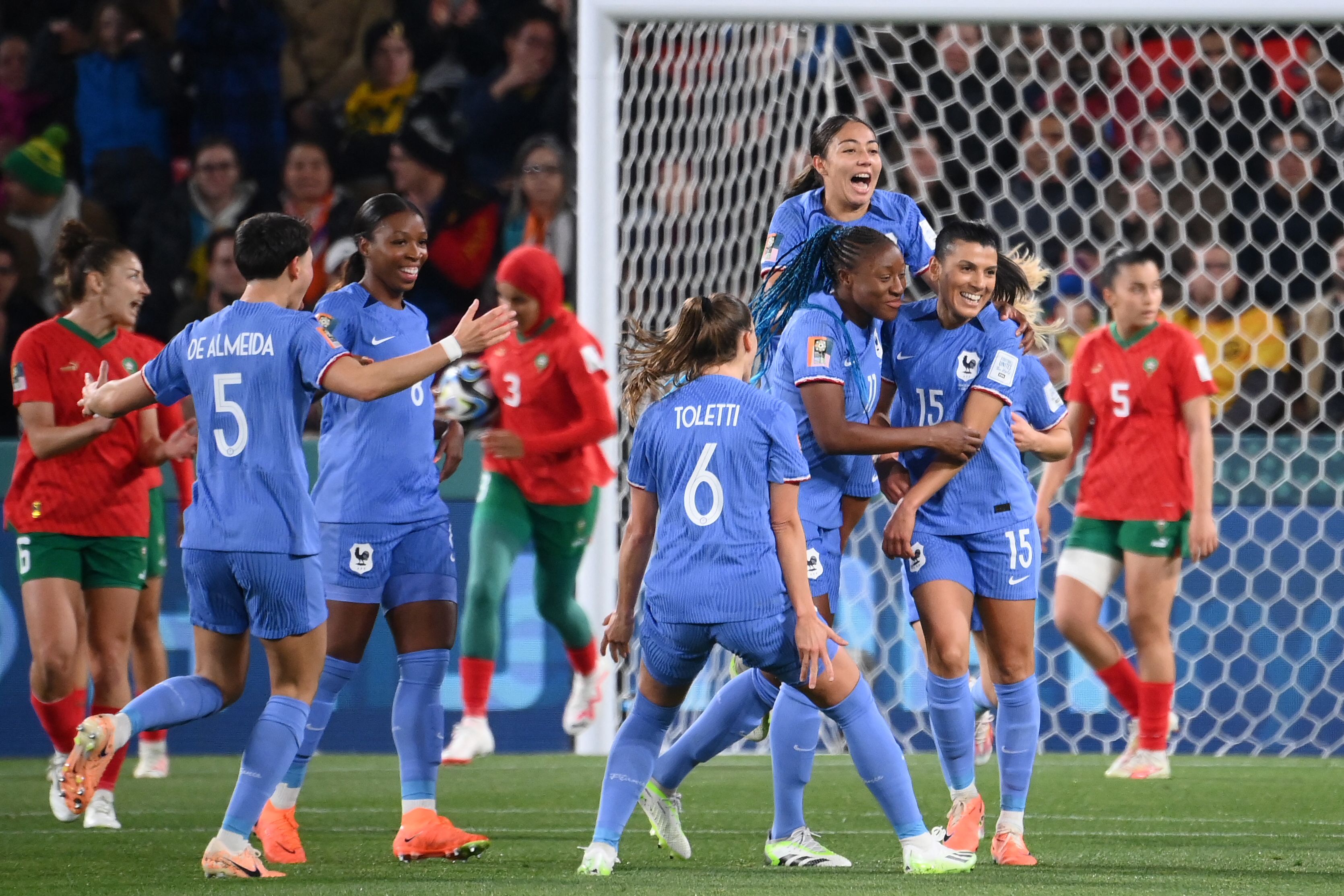 Women's World Cup 2023 LIVE updates: Matildas v France; England v Colombia  results, scores, tickets, games, rankings, schedule, fixtures, how to  watch, teams, odds, Australia