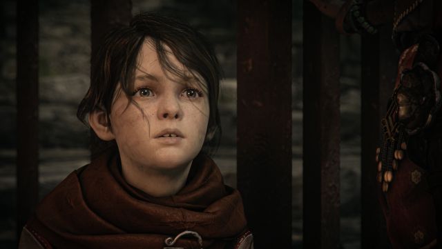 A Plague Tale: Requiem - Capítulo V: A nuestro paso