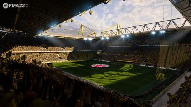 FIFA 23 reveals its PC requirements, and they are significantly higher than  those of FIFA 22 - Meristation