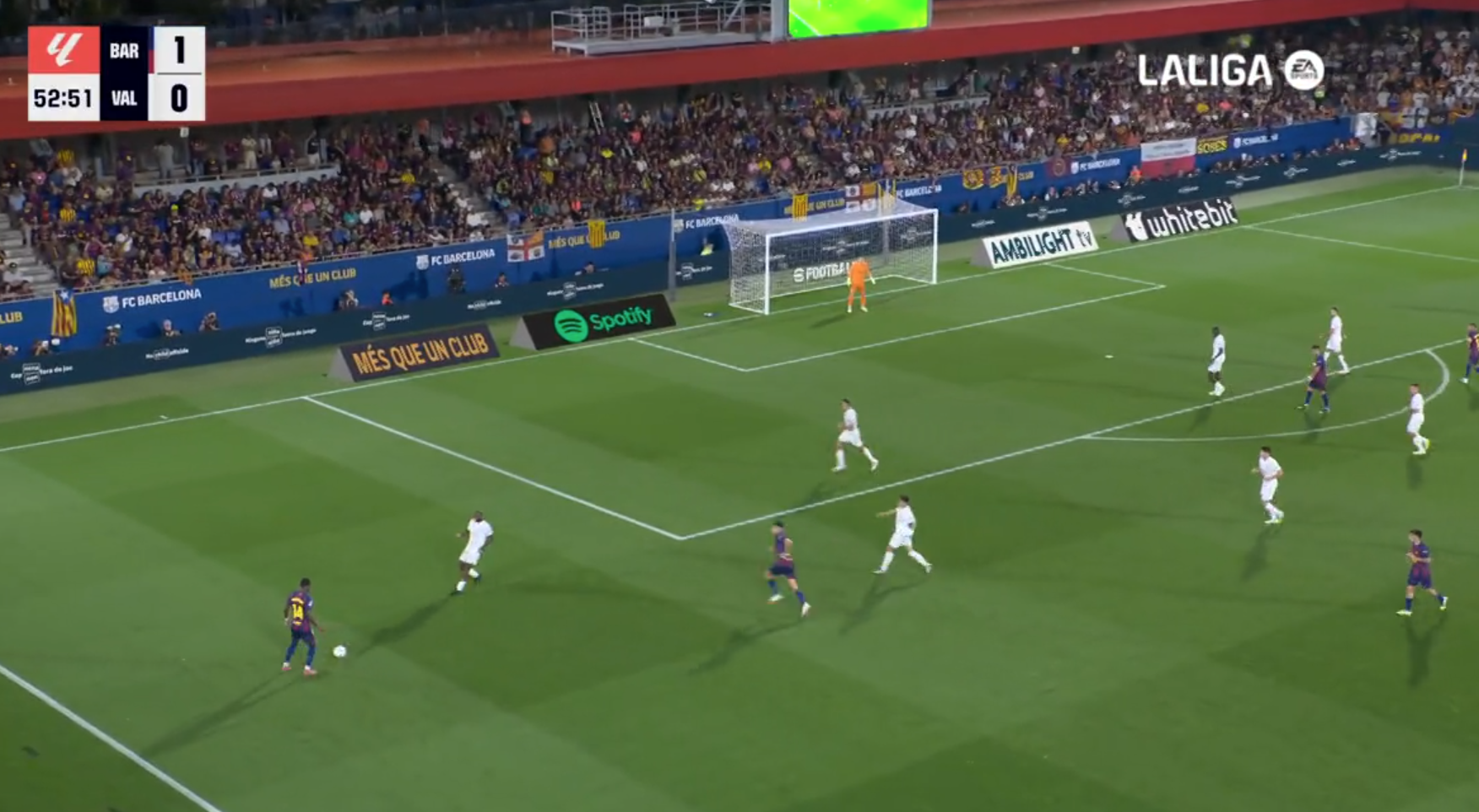 Por cosas así vino Rashford: deléitense con la maravilla que se inventó 