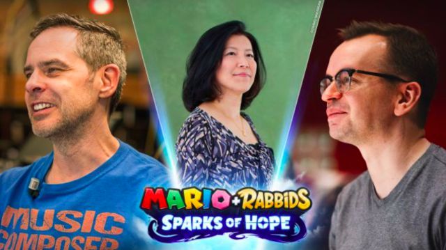 Mario + Rabbids Spark of Hope sería presentado en el próximo Ubisoft  Forward según un creciente rumor