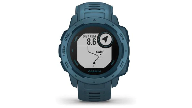 Garmin Forerunner 45S: este 'smartwatch', disponible en tres colores, suma  más de 7.700 valoraciones en  - Showroom