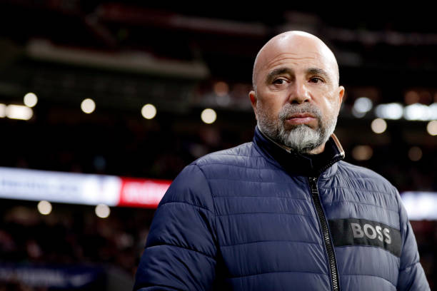 Sampaoli, casi visto para sentencia