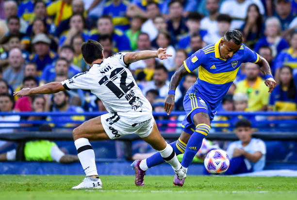 1x1 de Boca: lejos del mejor nivel excepto Romero