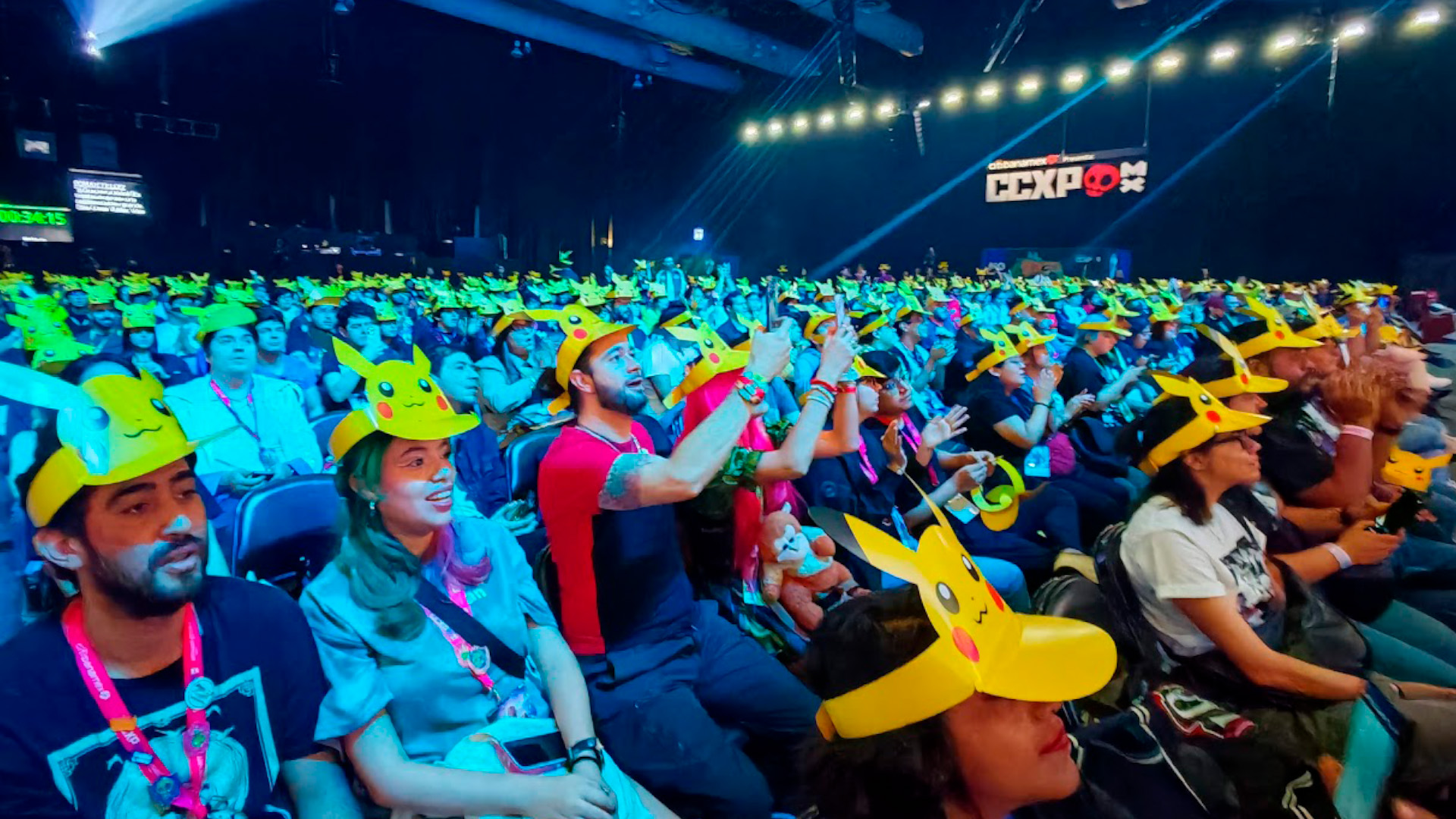 CCXP MX: impresiones finales del evento