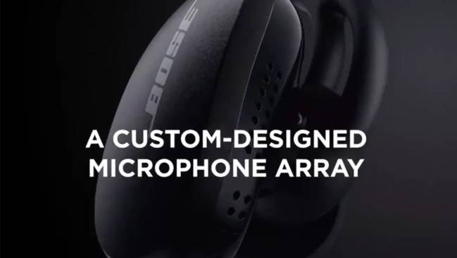 Se desploman los auriculares Bluetooth Bose que hacen la competencia a los  Apple AirPods Pro