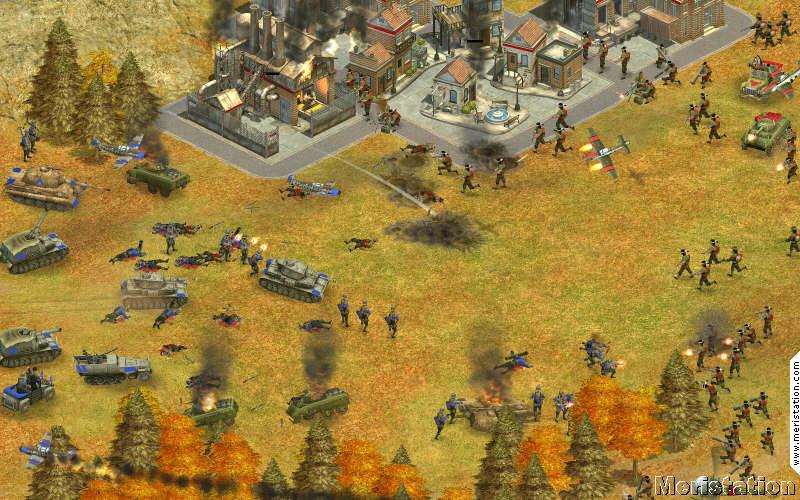 Trucos Rise of Nations: Thrones and Patriots - PC - Claves, Guías